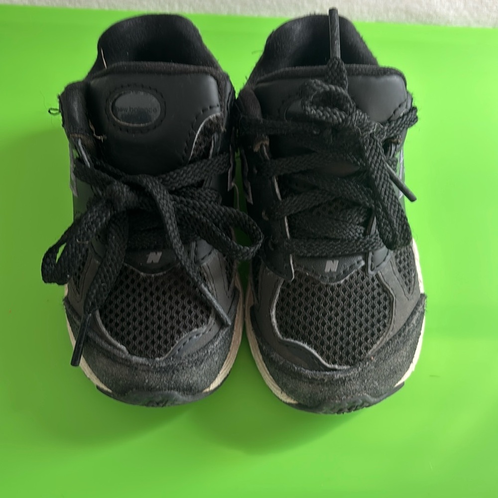 Baby/Toddler Boys New Balance 2002 Sneakers